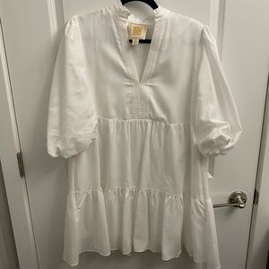 Emily McCarthy Dress!